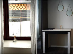 Частный Дом в Коттеджном Посёлке Бизнес-Класса Капитанский Мыс