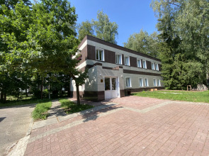 Гостевой дом Афина