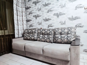 Квартира на Улице Тимме 4к4