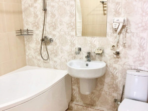 Гостевой Дом Регата