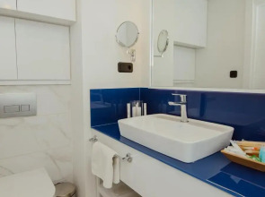 Апарт-отель Орби Сити у МариНика