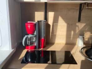 Гостевой дом Сканди Дом