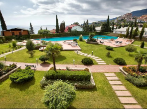 Апартаменты Фамилия Элит 8