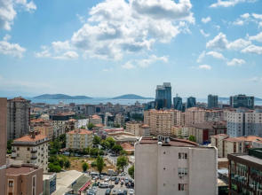 Boutique hotel macity otel