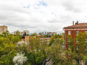 Апартаменты Комфортабельные у метро Окружная 2