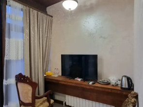 Boutique Hotel Grandview