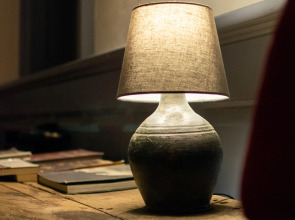 Гостевой Дом Конь в Пальто Музей и Постой