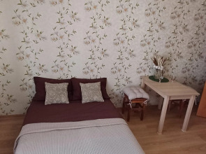 Квартира Уютная Студия в Мурино