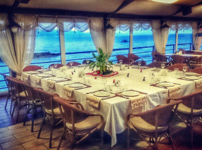 Гостиница Санта Барбара