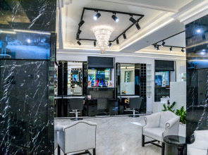 Отель Nobil Luxury