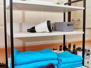 Апартаменты VIAHOME на Кирова