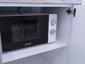 Квартира на Байкале