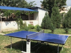 Гостевой дом BlagaHouse15