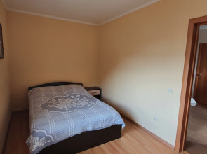 Апартаменты Парковая