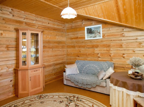 Гостевой Дом «Уютный Тёплый Дом»