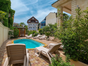 Гостевой дом Река и Море