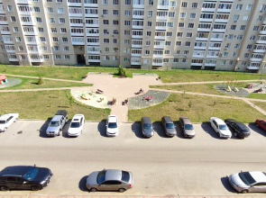 Квартира ЦЕНТР ГОРОДА Совеетская 190В кор.2 эт.5