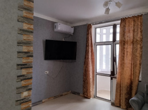 Отель Сапфир