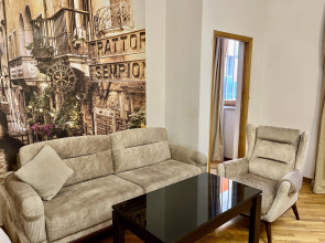 Отель Castle Family