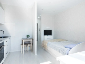 Квартира в ЖК Прага