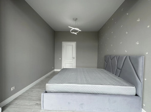 Апартаменты Sky skolkovo clab