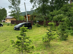 Гостевой дом Апарт комплекс Алтай