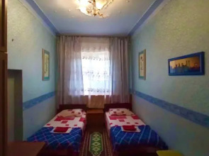 Гостевой Дом Факел 2