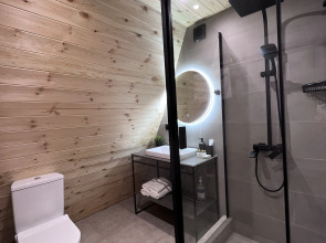 Гостевой дом Tiny house Azau