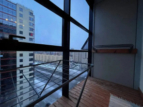 Апартаменты Park Inn Citi Rooms 4