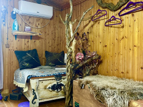 Частный Дом Гостевой Этаж Тульская Теснина