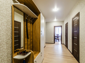 Квартира на Арцыбушевской 45/4