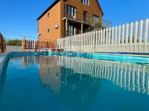 Гостевой дом Море солнца