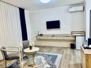 Отель Novza Palace Hotel