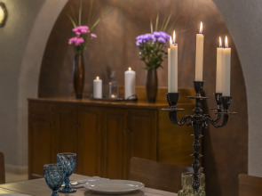 Отель Kastalia Boutique