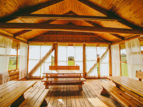 Туристический комплекс Ярославна