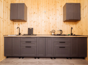 База Отдыха Hotel Brusnika