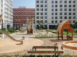 Квартира Москва метро Филатов луг