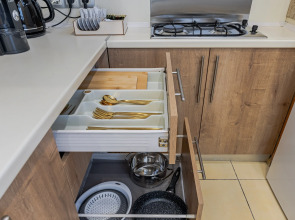 Апартаменты на Пятницкой