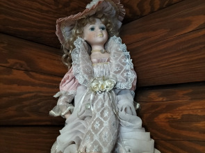 Гостевой дом Мышкин двор Барабановъ