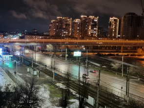 Квартира у Парка