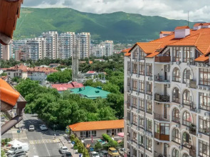 Апартаменты Family Геленджик