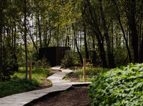 Кемпинг Терруар