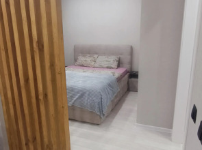 Апартаменты в доме комфорт-класса