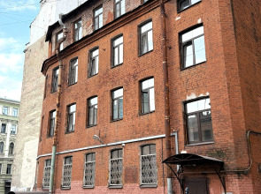 Апартаменты MurApart на Херсонской