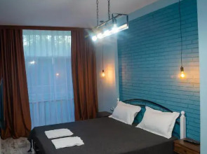 Мини-Отель Hi