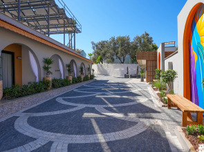 Ada Port Hotel - Adults Only