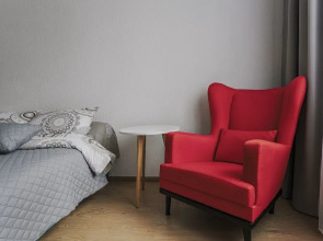 Квартира Как дома