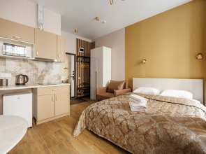 Апартаменты Sutki Rent Александра