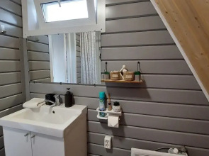 Гостевой дом Дальний кордон (7 км до г.Плес)