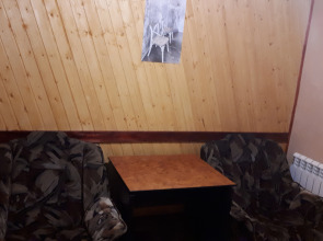 Частный Дом на Куйбышева